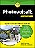 Photovoltaik Alles-in-einem-Band für Dummies (German Edition)