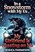 In a snowstorm with my ex: My girlfriend is cheating on me - cuckold-novel
