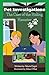 The Case of the Hiding Hamster (Pet Investigations Book 2)