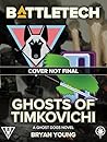 BattleTech: Ghost...