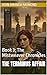 The Terminus Affair: Book 3: The Mistweaver Chronicles (The Mist Weaver Chronicles)