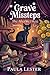 Grave Missteps (The Afterlife Files Book 9)