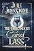The Highlander's Cursed Lass (Spellbound Hearts Book 4)