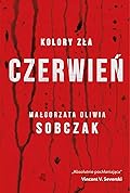 Czerwień