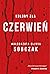 Czerwień (Kolory zła, #1)