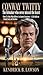 Conway Twitty: The Hitmaker Who Never Missed the Heart: From “It’s Only Make Believe” to Country Greatness—A Life Built on Sound, Soul, and Stardom