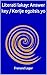 Literati lakay: Answer key / Korije egzèsis yo (Literati lakay: Advanced Haitian-Creole Language and Culture through Literary Texts for Proficient Users)