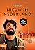 Nieuw in Nederland - de novelle: NT2 met de natuurlijke methode - Learn Dutch with a novel (Dutch Edition)