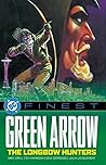 DC Finest - Green Arrow: The Longbow Hunters