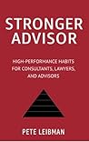 Stronger Advisor:...