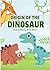 orgin of the dinosaur
