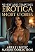 50 HOT AND TEMPTING EROTICA SHORT STORIES (ADULT EROTIC MATURE STORY COLLECTION)