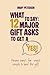 What to Say: 12 Major Gift Asks to Get a YES