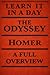 The Odyssey: Author: Homer ...