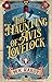 The Haunting of Avis Lovelock by M.K. Hardy