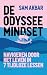De Odyssee Mindset: Navigeren door het leven in 7 tijdloze lessen