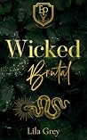 Wicked Brutal: A ...