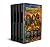 Stallions Quest The Complete Series Books 1-4 by Quinn Knightly