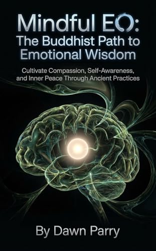 Mindful EQ: The Buddhist Path to Emotional Wisdom: Cultivate Compassion, Self-Awareness, and Inner Peace Through Ancient Practices (Kindle Edition)