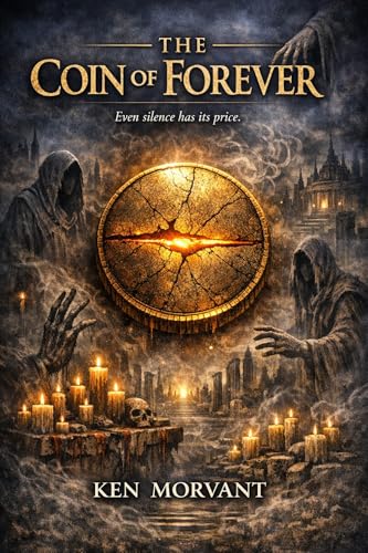 The Coin of Forever (The Fracture Mythos Book 2)