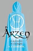 ARZEN (Vol. 4) - La Redención de las Brujas