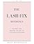 The Lash-Fix Reference: Helping You Master The Art Of Eyelash Extensions (The Lash-Fix Series Book 1)