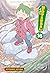 Yotsuba&! 16