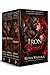 The Ironwood Covenant: The ...