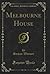Melbourne House