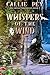 Whispers of the Wind (The Dryad Chronicles Book 3)