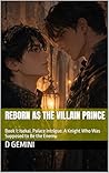 Reborn as the Vil...