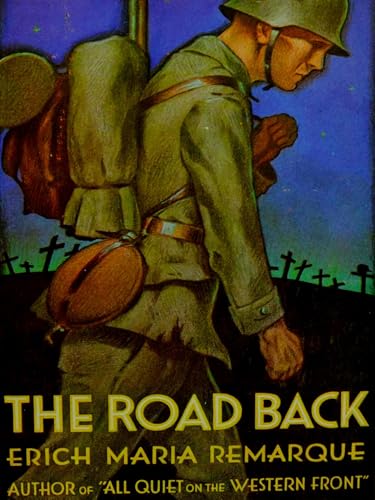 The Road Back