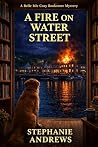 A Fire on Water S...