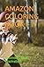 AMAZON COLORING BOOK