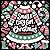Small & Cozy Girl Christmas Coloring Book: Joyful Pages for a Heartwarming Holiday