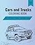 Cars and Trucks: City • Off-Road • Trucks • Everyday Scenes