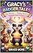 GRACY’S BADGER TALES: The World of Many Hearts