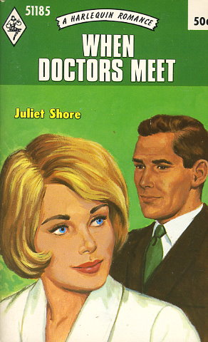 When Doctors Meet (Paperback)