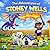 The Adventures of Stoney Wells: "Defeating the Darkness"