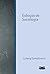 Esboços de Sociologia (Portuguese Edition)