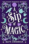 A Sip of Magic