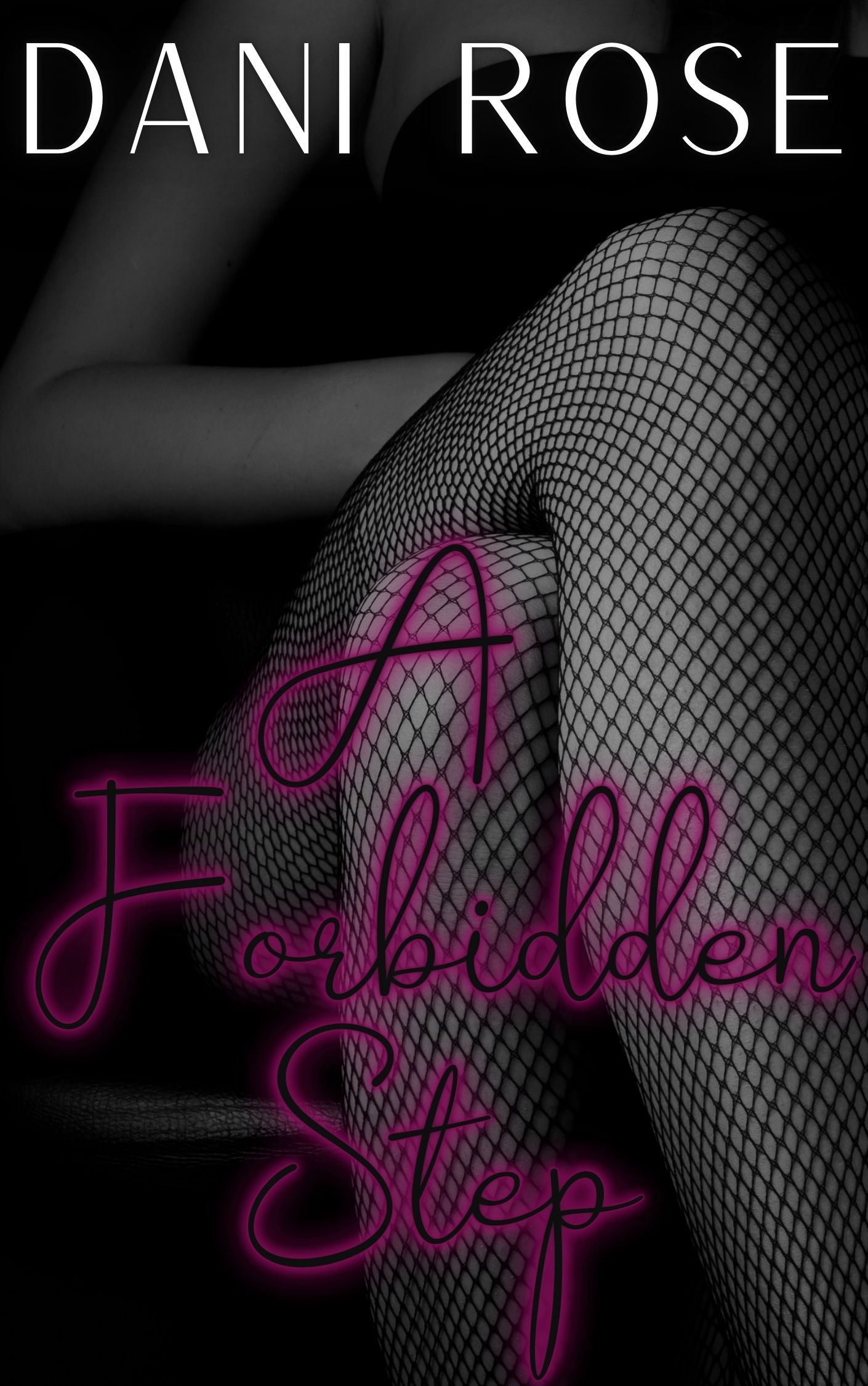 A Forbidden Step
