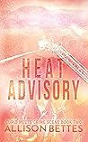 Heat Advisory