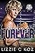 Stealing Forever by Lizzie C. Koz