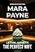 Lethal Anxiety: The Perfect Wife (The Perfect Spiral Psych Thriller)