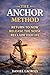 The Anchor Method: Return To Now. Release The Noise. Reclaim Your Life.