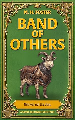 Band of Others (A Gentle Apocalypse #3)