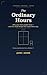 The Ordinary Hours: Why You...