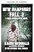 LA CAÍDA DE NEW HAMPSHIRE 2 (En el mundo October Fall) (Spanish Edition)