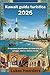 Guida turistica del Kuwait 2026: Il pianificatore di itinerari definitivo per le spiagge, Storia e delizie locali (Italian Edition)